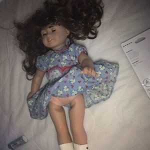 Anerican Girl Doll❤️❤️